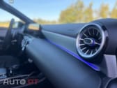 Mercedes-Benz A 45 AMG A45S AMG 4Matic+
