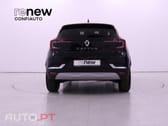 Renault Captur 1.0 TCe Techno Bi-Fuel