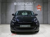 Fiat 500e 42 kWh