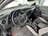 Toyota Auris 1.2T Comfort+Pack Sport