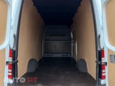 Mercedes-Benz Sprinter 316 CDI  L4 H2