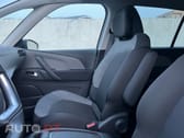 Citroen C4 SpaceTourer BlueHDi 130 Stop&Start EAT8 BUSINESS CLASS