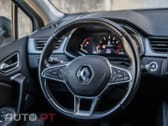 Renault Captur 1.0 TCe Exclusive