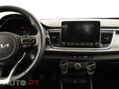 Kia Rio Rio 1.2 CVVT Dynamic