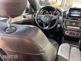 Mercedes-Benz GLE d 4-Matic