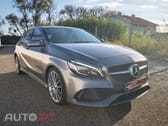 Mercedes-Benz A 200 CDI AMG Line
