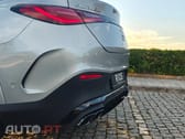 Mercedes-Benz GLC 300 de Coupe 4Matic