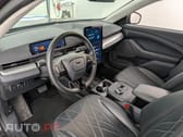 Ford Mustang Mach-E 76 kWh RWD