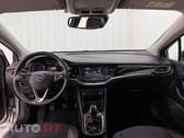 Opel Astra Sports Tourer 1.5 D Design & Tech S/S