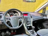 Opel Astra Sports Tourer 1.7 CDTi Cosmo