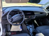 Kia Niro 64kWh