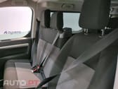 Peugeot Traveller 1.5 BlueHDi L2H1 Business Standard