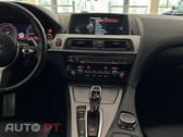 BMW 640 d Pack M