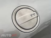Audi TT 2.0 TFSI