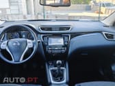 Nissan Qashqai DIG-T N-Connecta 360