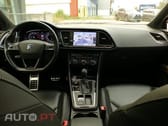 Seat Leon 2.0 TSI Cupra DSG S/S