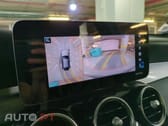 Mercedes-Benz GLC 300 ND
