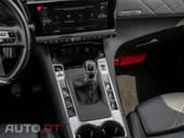 DS DS7 Crossback 1.5 BlueHDi So Chic