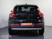 Volvo XC40 1.5 T4 211 PHEV Essential