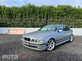 BMW 520 d
