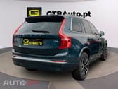 Volvo XC90 T8 AWD Plus