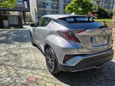 Toyota C-HR 1.8 HSD Exclusive+P.Luxury
