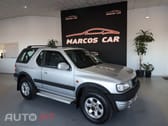 Opel Frontera 2.2 DTi Sport RS