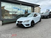 Seat Leon 2.0 TSi Cupra DSG S/S