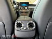 Mercedes-Benz C 200 d AMG Line Aut.