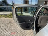 Renault Clio 1.5 dCi Confort