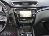 Nissan Qashqai 1.5 dCi N-Connecta Business