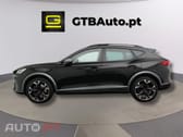 Cupra Formentor I.V.A DEDUTIVEL VZ 1.4 e-Hybrid