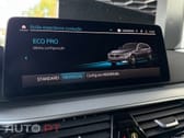 BMW 520 d Auto