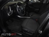 BMW 116 d