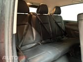 Mercedes-Benz Vito 114 CDi Extra Long 9G-Tronic RWD Pro