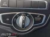 Mercedes-Benz GLC 350 e AMG Line 4-Matic