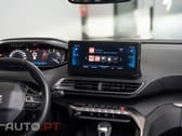 Peugeot 3008 1.5 BlueHDi Active Pack