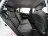 Toyota RAV4 2.5 HDF Comfort