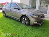 Volkswagen Polo 1.0 TSI CONFORTLINE