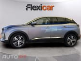 Peugeot 3008 1.2 PureTech Allure Pack
