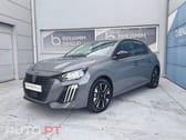 Peugeot 208 1.2 Hybrid Allure e-DCS6