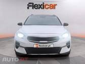 Kia Xceed 1.0 T-GDI Drive