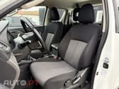 Mitsubishi L200 2.4 DI-D CD Invite 4WD