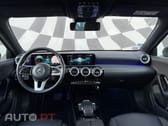 Mercedes-Benz A 250 e 8G-DCT