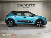 Citroen C3 1.2 PureTech Shine