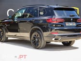 BMW X5 45 e xDrive
