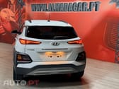 Hyundai Kauai 1.0 T-GDi Premium Pele/Tec Lima+Nav+Vision