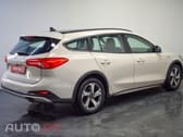 Ford Focus 1.5 TDCI ECOBLUE 120cv ACTIVE
