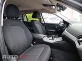 BMW 318 d Advantage Auto