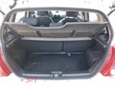 Chevrolet Aveo 1.2 L
